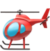 helicopter