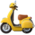 moto-scooter